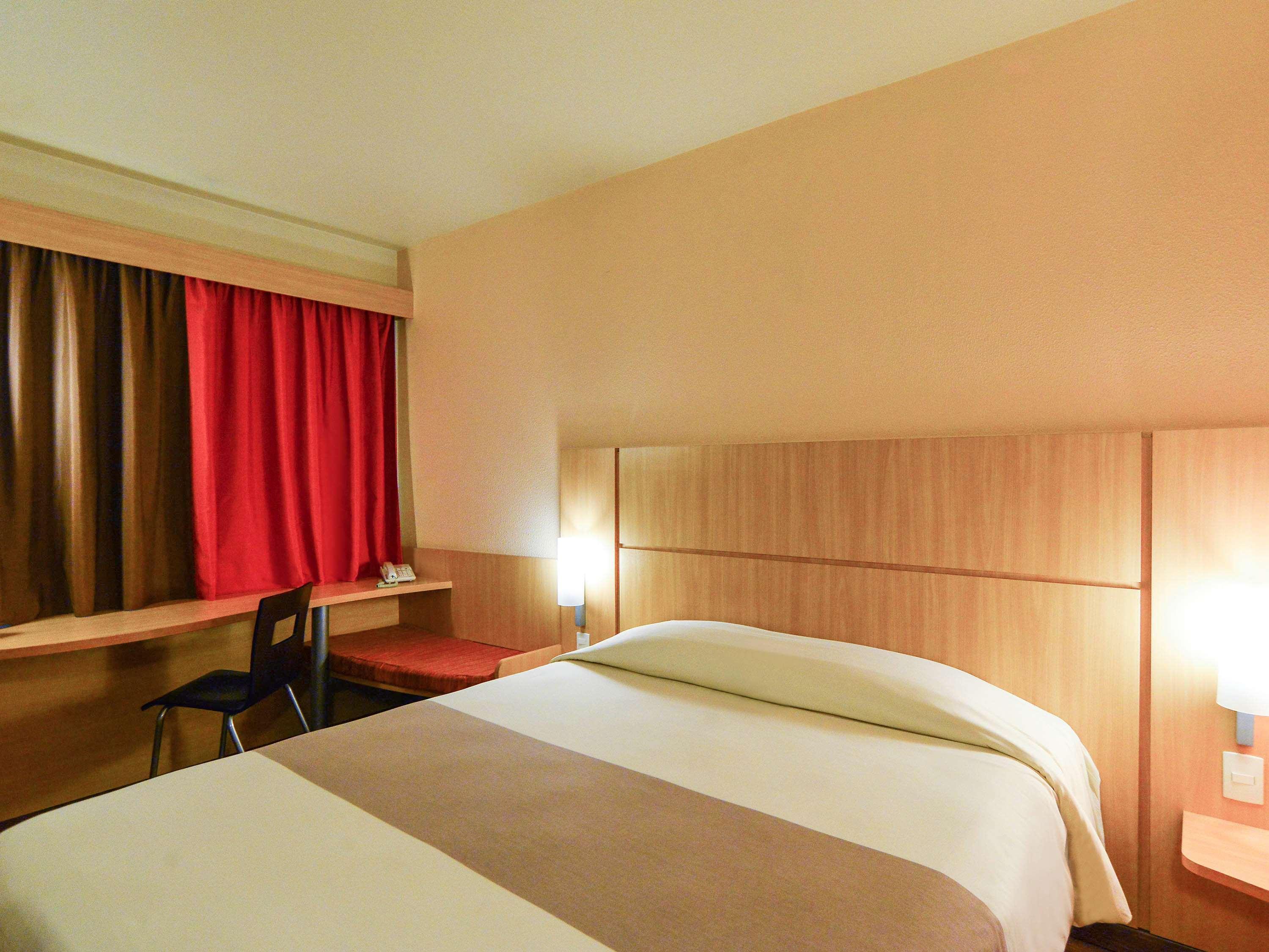 Hotel Ibis Caxias Do Sul Exterior foto